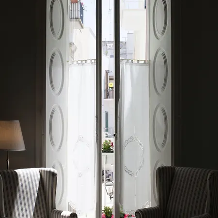Palazzo Bregante 3* 莫诺波利