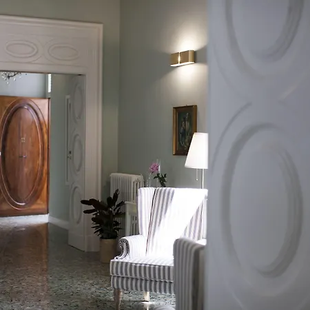 Palazzo Bregante 3*