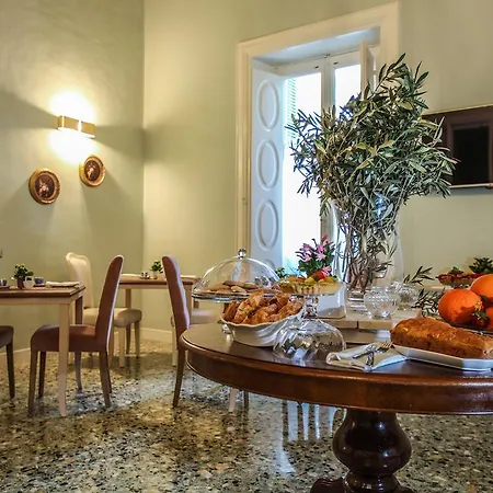 Palazzo Bregante モノーポリ