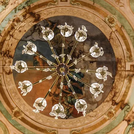 Palazzo Bregante