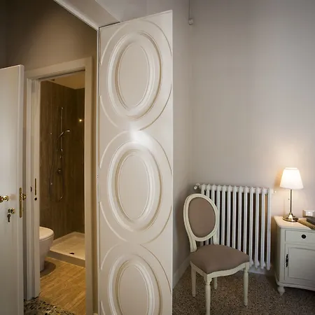 ベッド・アンド・ブレックファスト Palazzo Bregante 3*