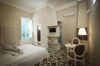 ベッド・アンド・ブレックファスト Palazzo Bregante モノーポリ