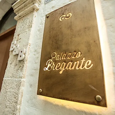 Palazzo Bregante 3* 莫诺波利
