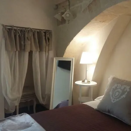 Palazzo Bregante 3* 莫诺波利