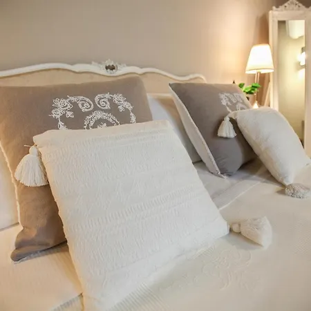 Palazzo Bregante 3* モノーポリ