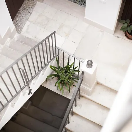 Bed & Breakfast Palazzo Bregante