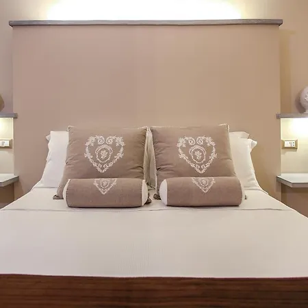 Bed & Breakfast Palazzo Bregante