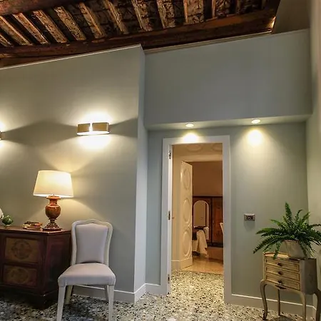 Bed & Breakfast Palazzo Bregante