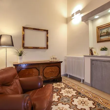 Bed & Breakfast Palazzo Bregante 3*