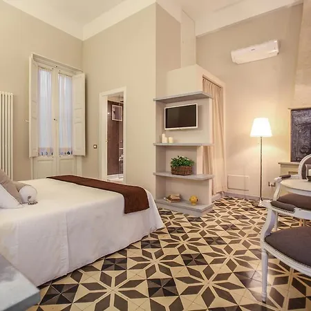 Bed & Breakfast Palazzo Bregante 3*
