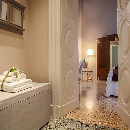 Bed & Breakfast Palazzo Bregante Monopoli