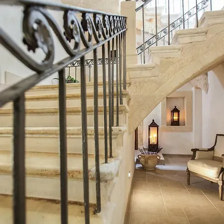 לינה וארוחת בוקר Palazzo Bregante מונופולי