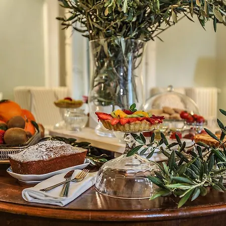 Bed & Breakfast Palazzo Bregante 3*