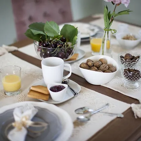 Palazzo Bregante Bed & Breakfast