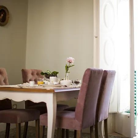 Palazzo Bregante Bed & Breakfast