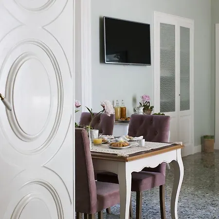 Palazzo Bregante Bed & Breakfast Monopoli