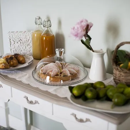 Palazzo Bregante Bed & Breakfast