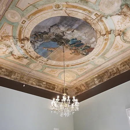 Palazzo Bregante Bed & Breakfast Monopoli