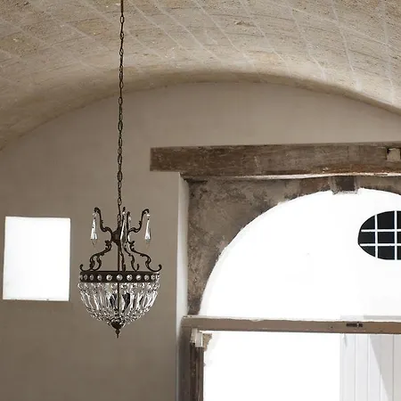 Bed & Breakfast Palazzo Bregante Monopoli