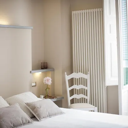 Palazzo Bregante Bed & Breakfast 3*