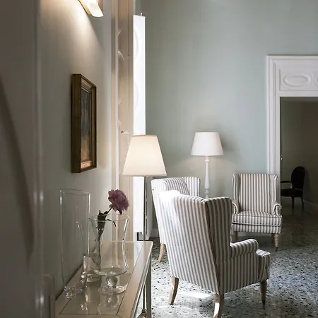 Bed & Breakfast Palazzo Bregante