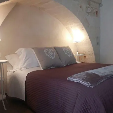Palazzo Bregante Bed & Breakfast