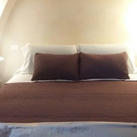 Bed & Breakfast Palazzo Bregante