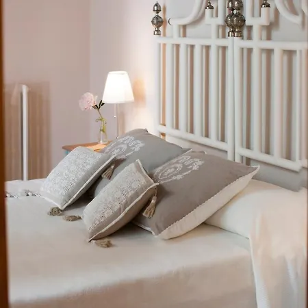 Bed & Breakfast Palazzo Bregante 3*