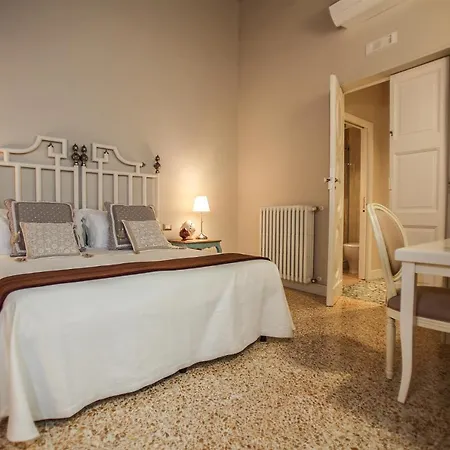 Palazzo Bregante Bed & Breakfast