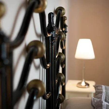 Bed & Breakfast Palazzo Bregante 3*