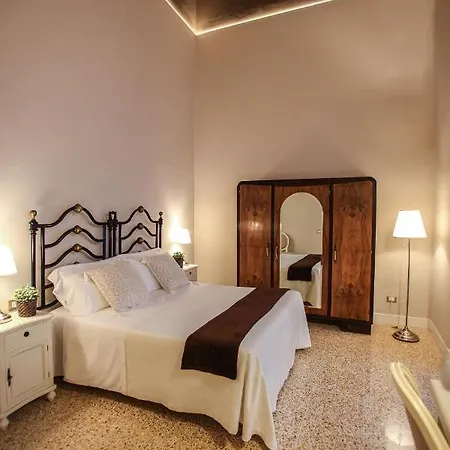 Bed & Breakfast Palazzo Bregante Monopoli